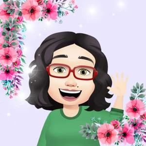 Meet your Posher, Sherry